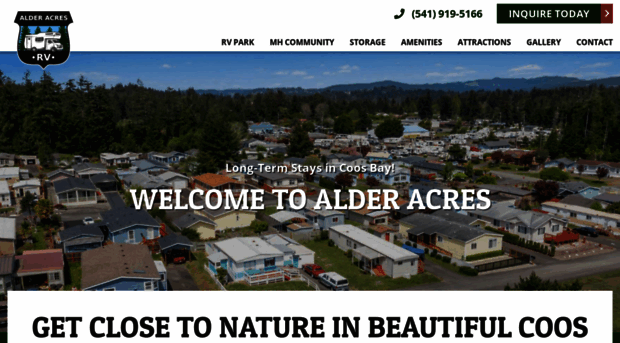 alderacres.com