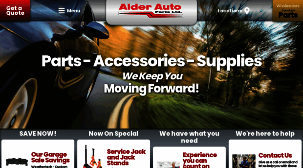 alderauto.ca