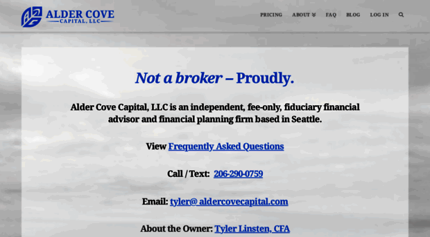 aldercovecapital.com