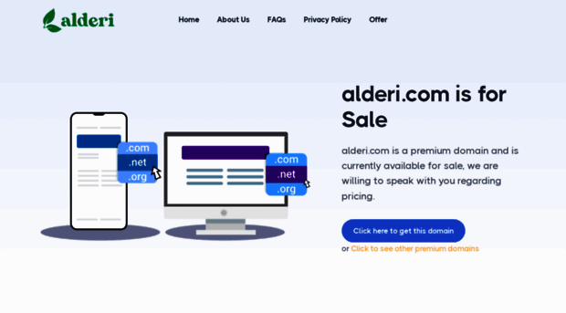 alderi.com