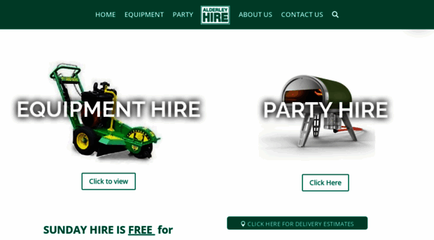 alderleyhire.com.au