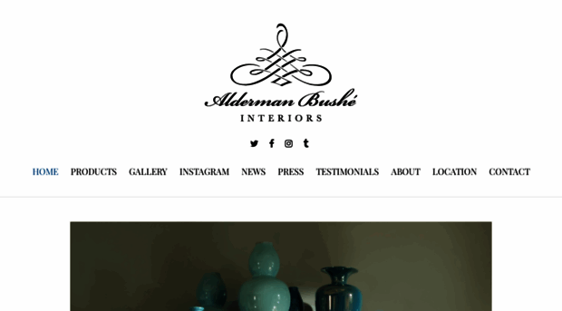 aldermanbusheinteriors.com