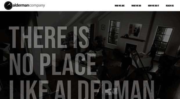 aldermancompany.com