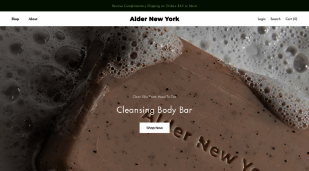 aldernewyork.com