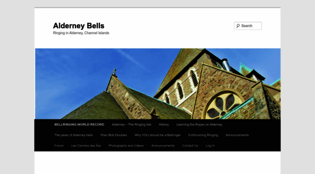 alderneybells.com