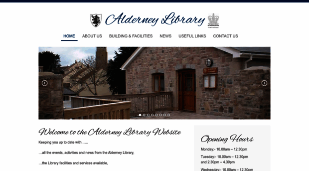 alderneylibrary.com