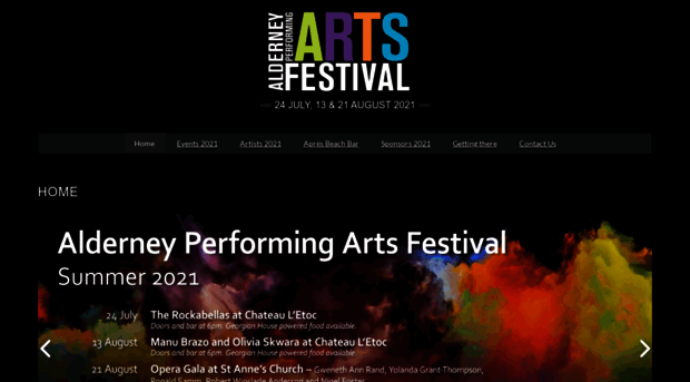 alderneyperformingartsfestival.com