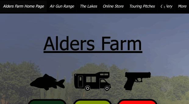 aldersfarm.com