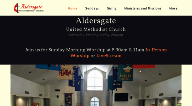 aldersgate.org