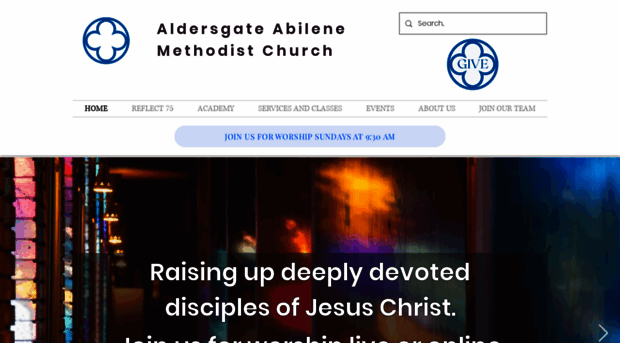 aldersgateabilene.org