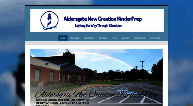 aldersgatekinderprep.org