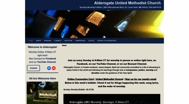 aldersgatemn.com