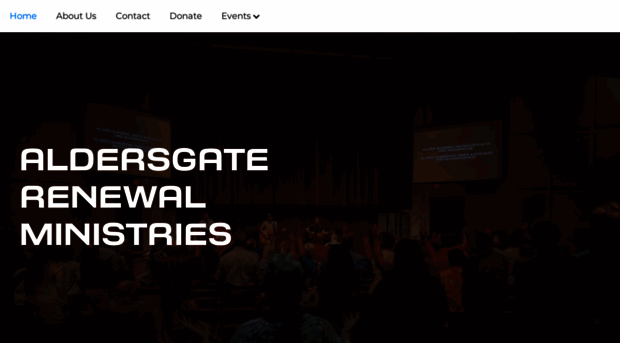 aldersgaterenewal.org