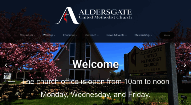 aldersgateumc.us