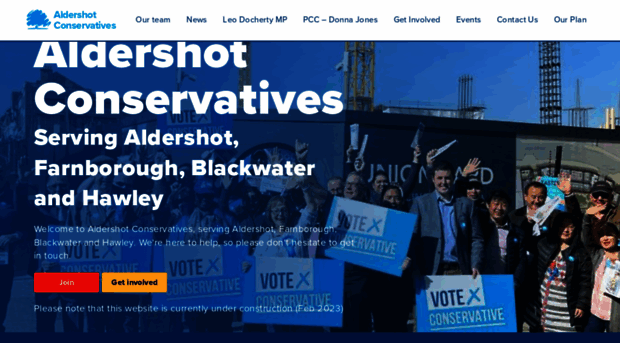 aldershotconservatives.com