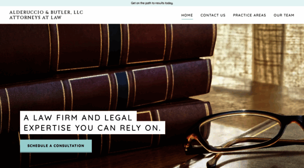 alderucciolegal.com