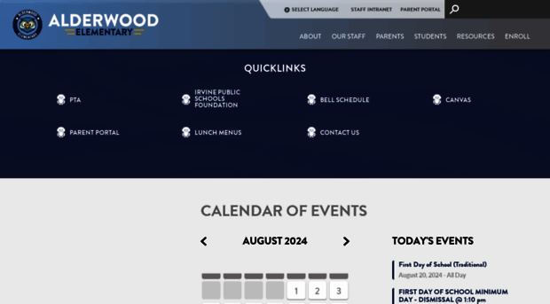alderwood.iusd.org