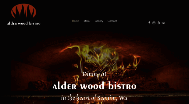 alderwoodbistro.com