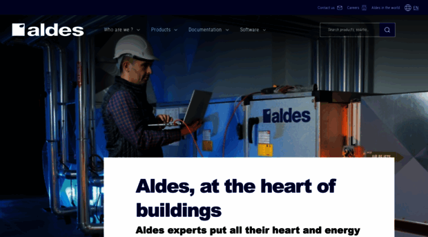 aldes.com