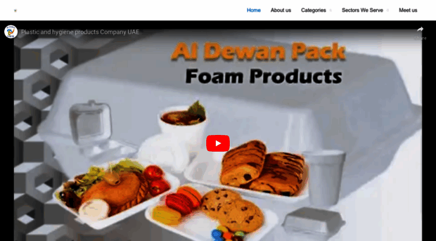 aldewanpack.com