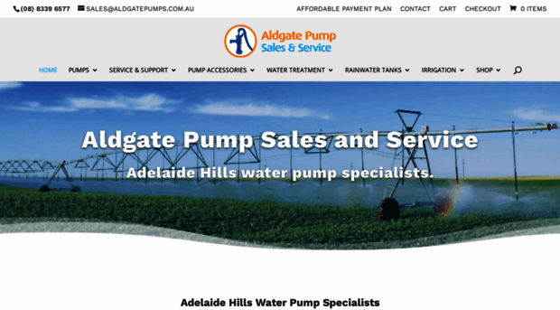 aldgatepumps.com.au