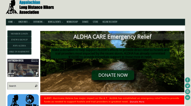 aldha.org