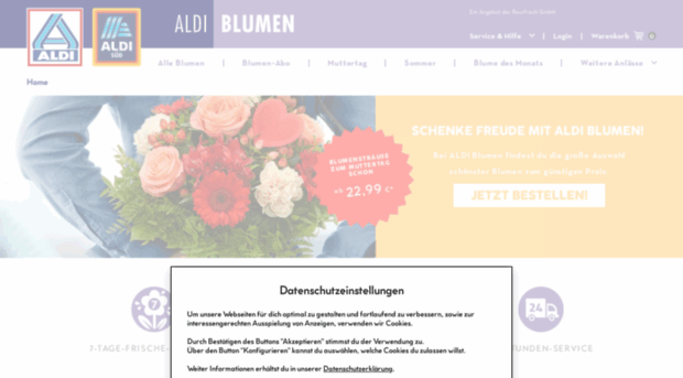 aldi-blumen.de