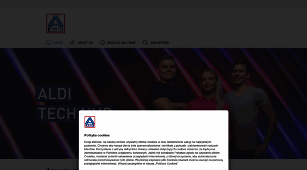 aldi-tech-hub.pl