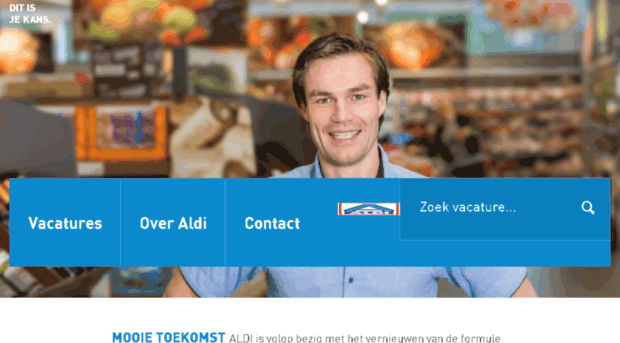 aldi-vacature.nl