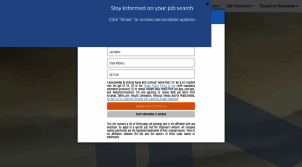 aldi.job-app.org