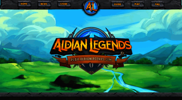 aldianlegends.com