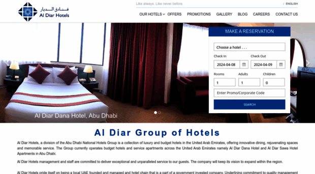 aldiarhotels.com