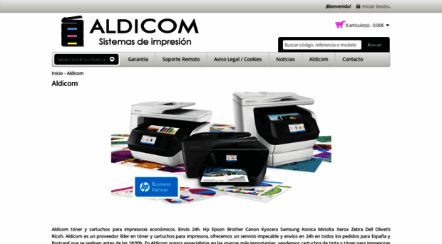 aldicom.es