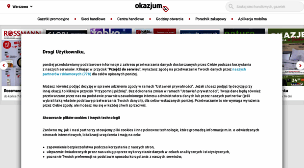 aldik.okazjum.pl