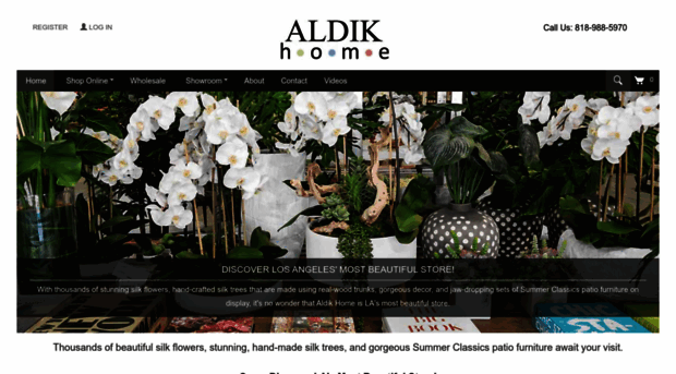 aldikhome.com