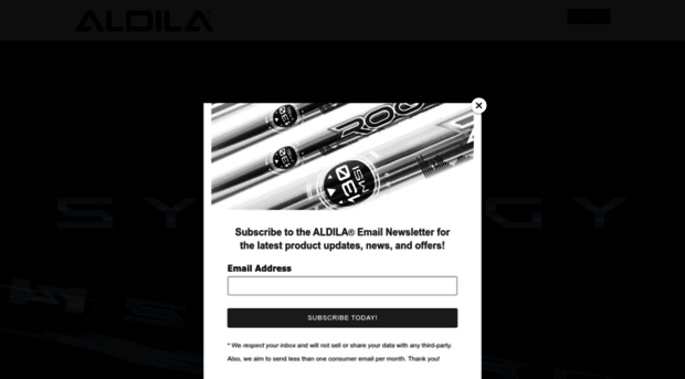 aldila.com