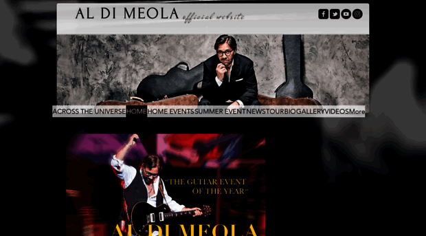 aldimeola.com