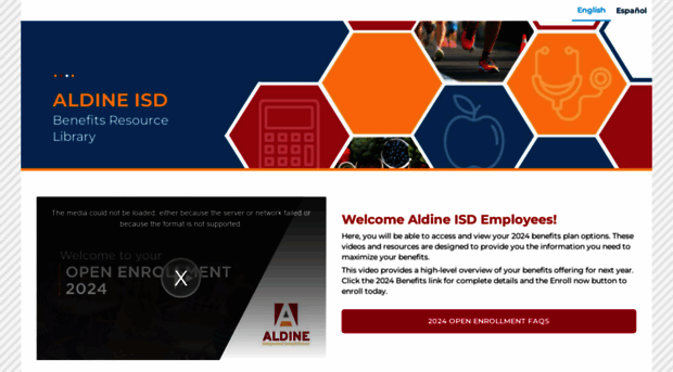 aldinebenefits.org