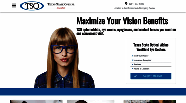 aldinewestfieldtso.com