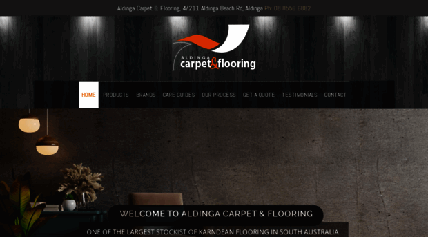 aldingacarpetandflooring.com.au