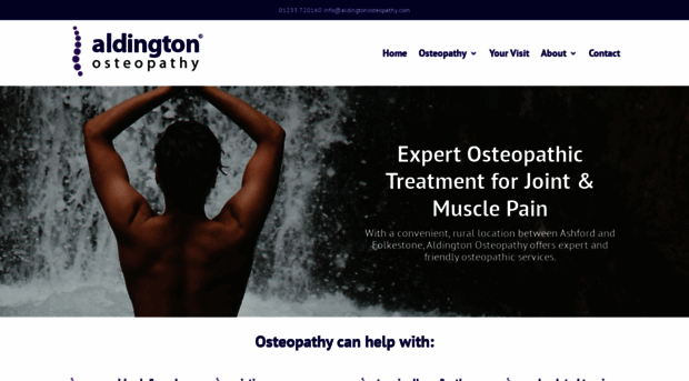 aldingtonosteopathy.com