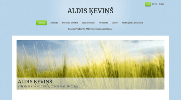 aldiskevins.com