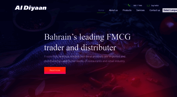 aldiyaan.com