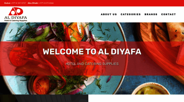 aldiyafa.com