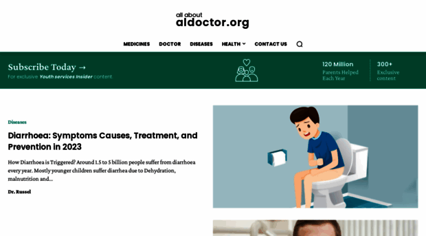 aldoctor.org