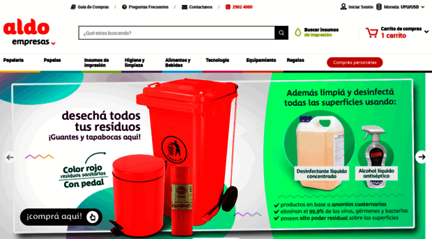 aldoexpress.com