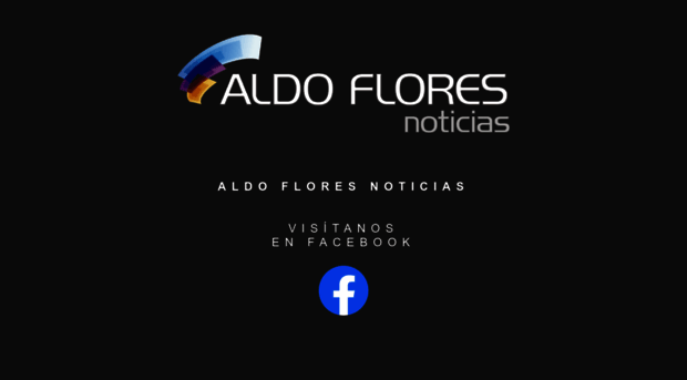 aldofloresnoticias.com