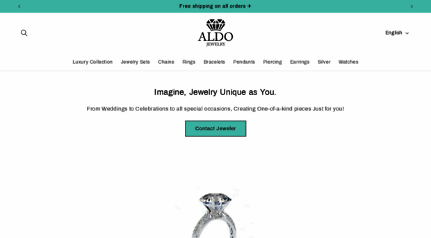 aldojewelry.com