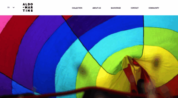 aldomartins.com