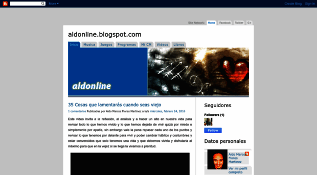 aldonline.blogspot.com
